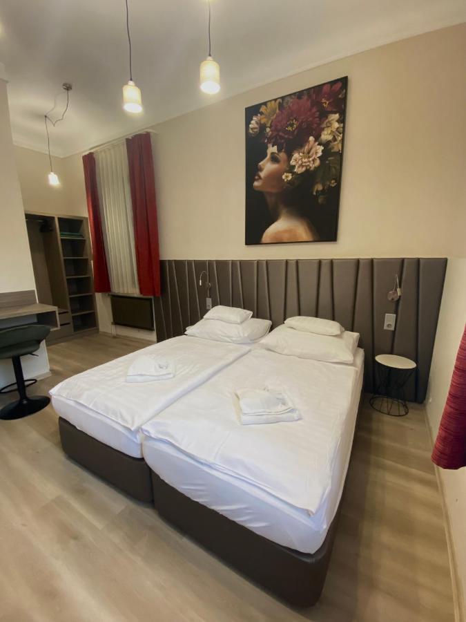 Peto Apartman Дьёр Экстерьер фото