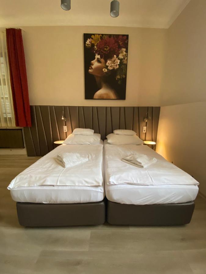 Peto Apartman Дьёр Экстерьер фото