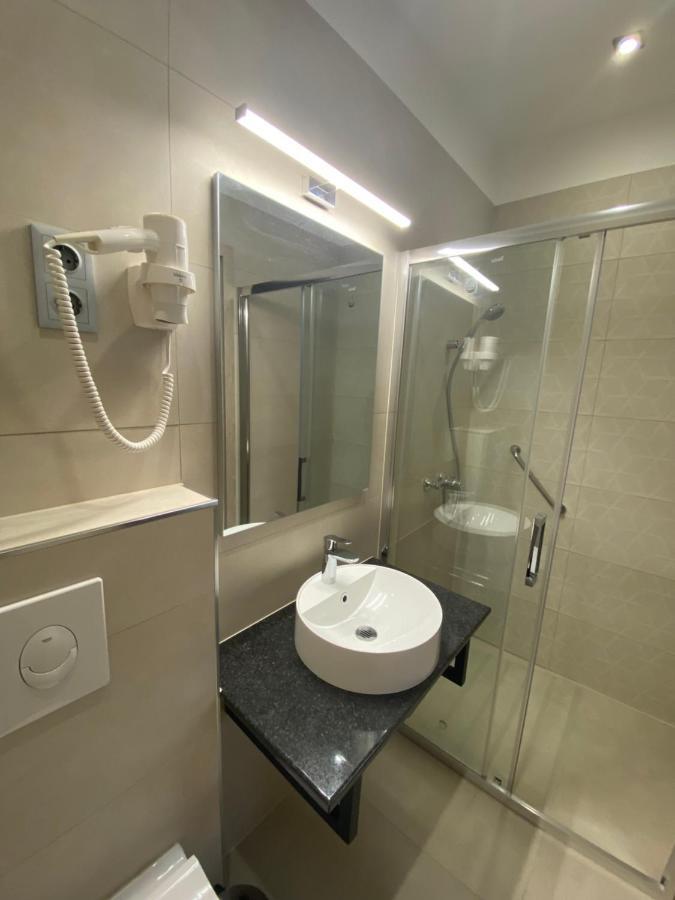 Peto Apartman Дьёр Экстерьер фото
