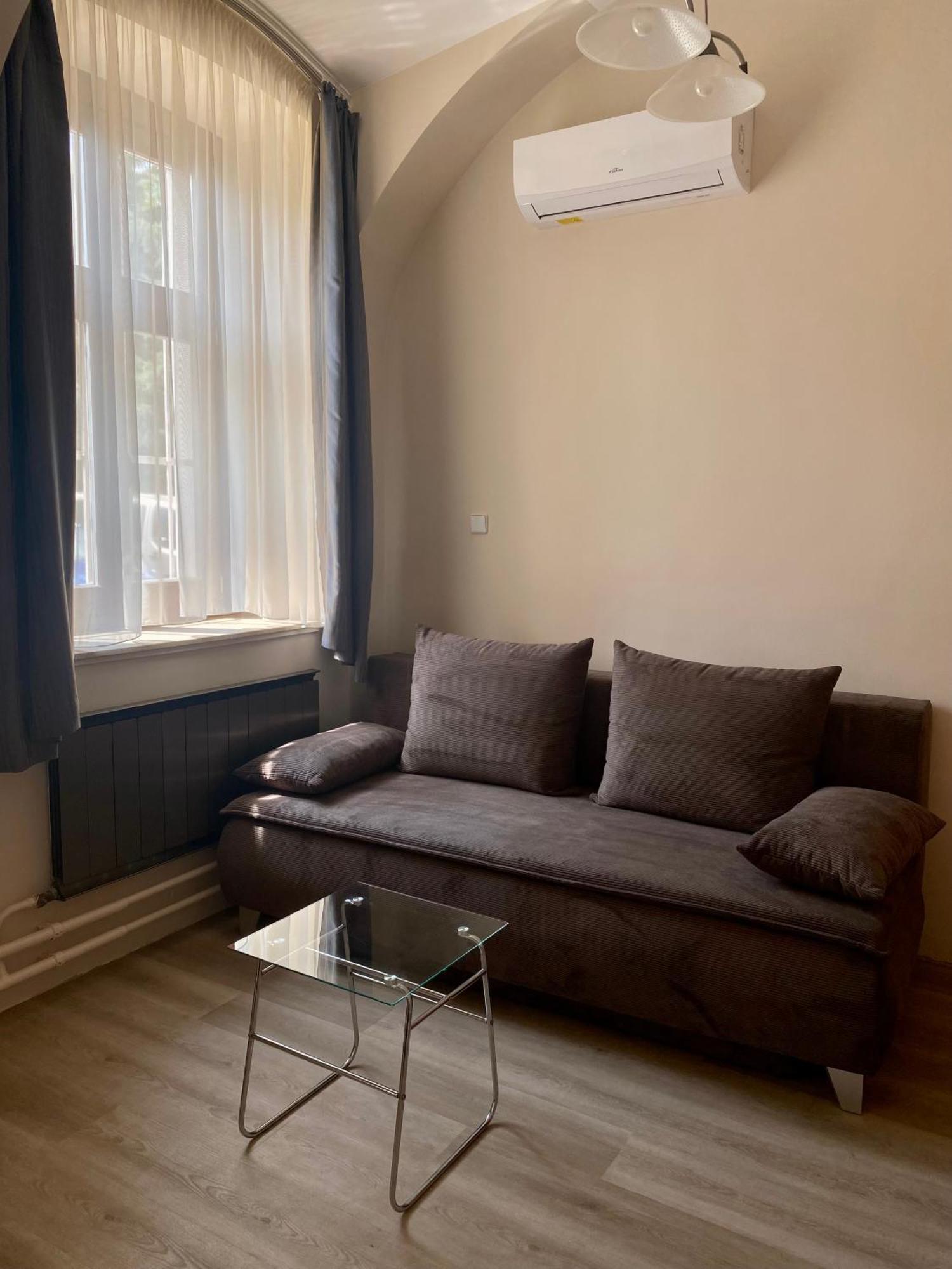 Peto Apartman Дьёр Экстерьер фото