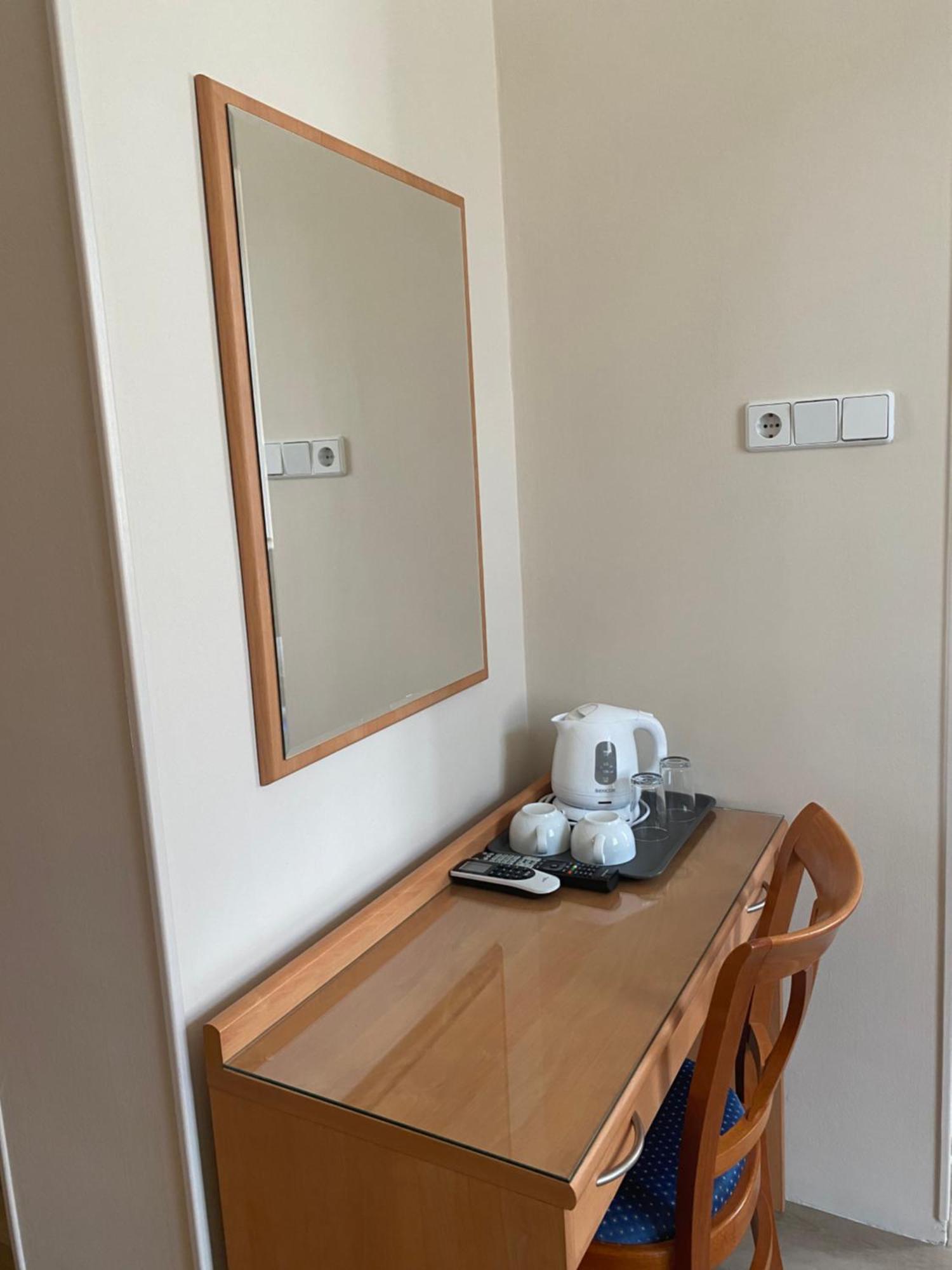 Peto Apartman Дьёр Экстерьер фото