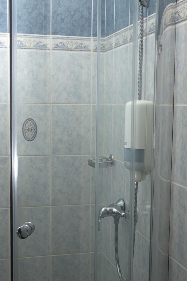 Peto Apartman Дьёр Экстерьер фото