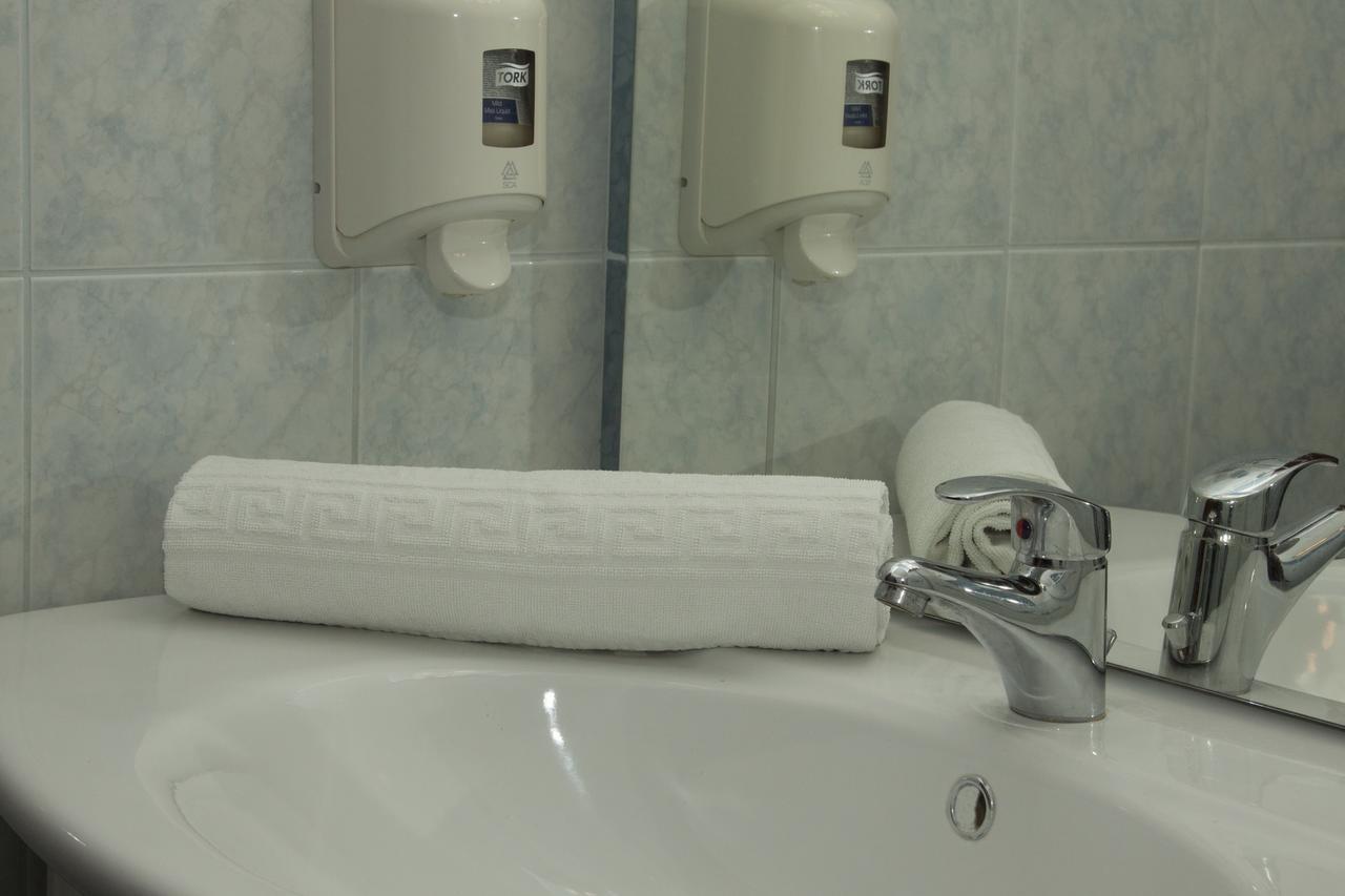 Peto Apartman Дьёр Экстерьер фото