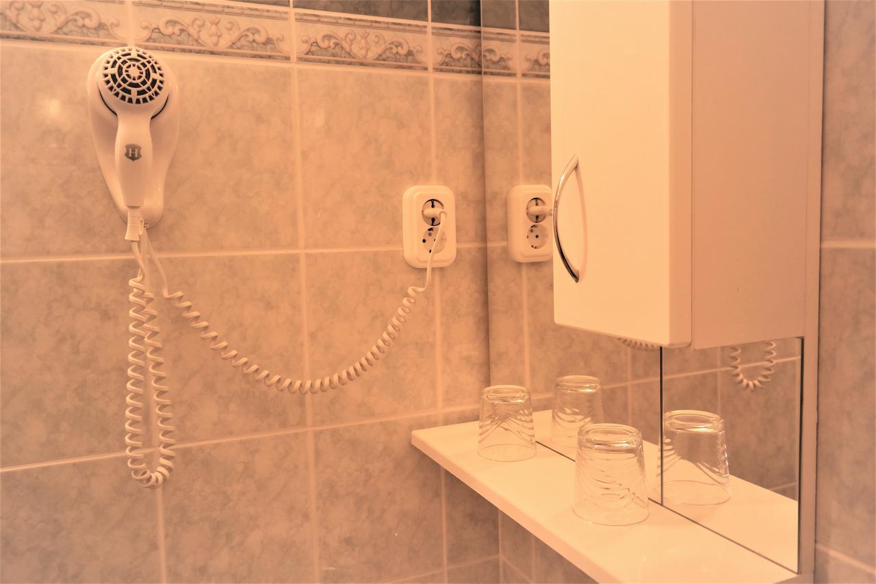 Peto Apartman Дьёр Экстерьер фото